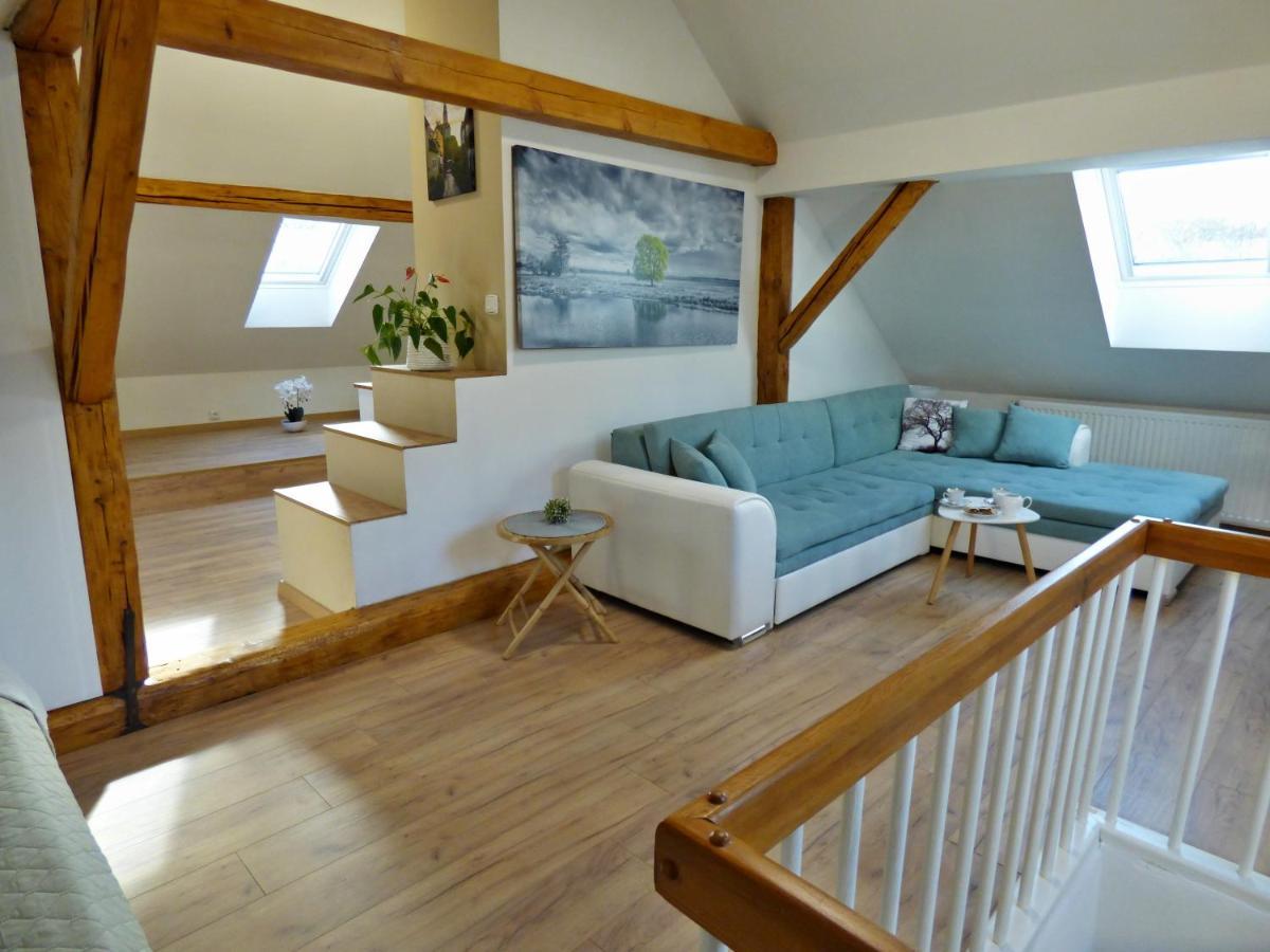 Villa Harmony Český Krumlov Exteriör bild