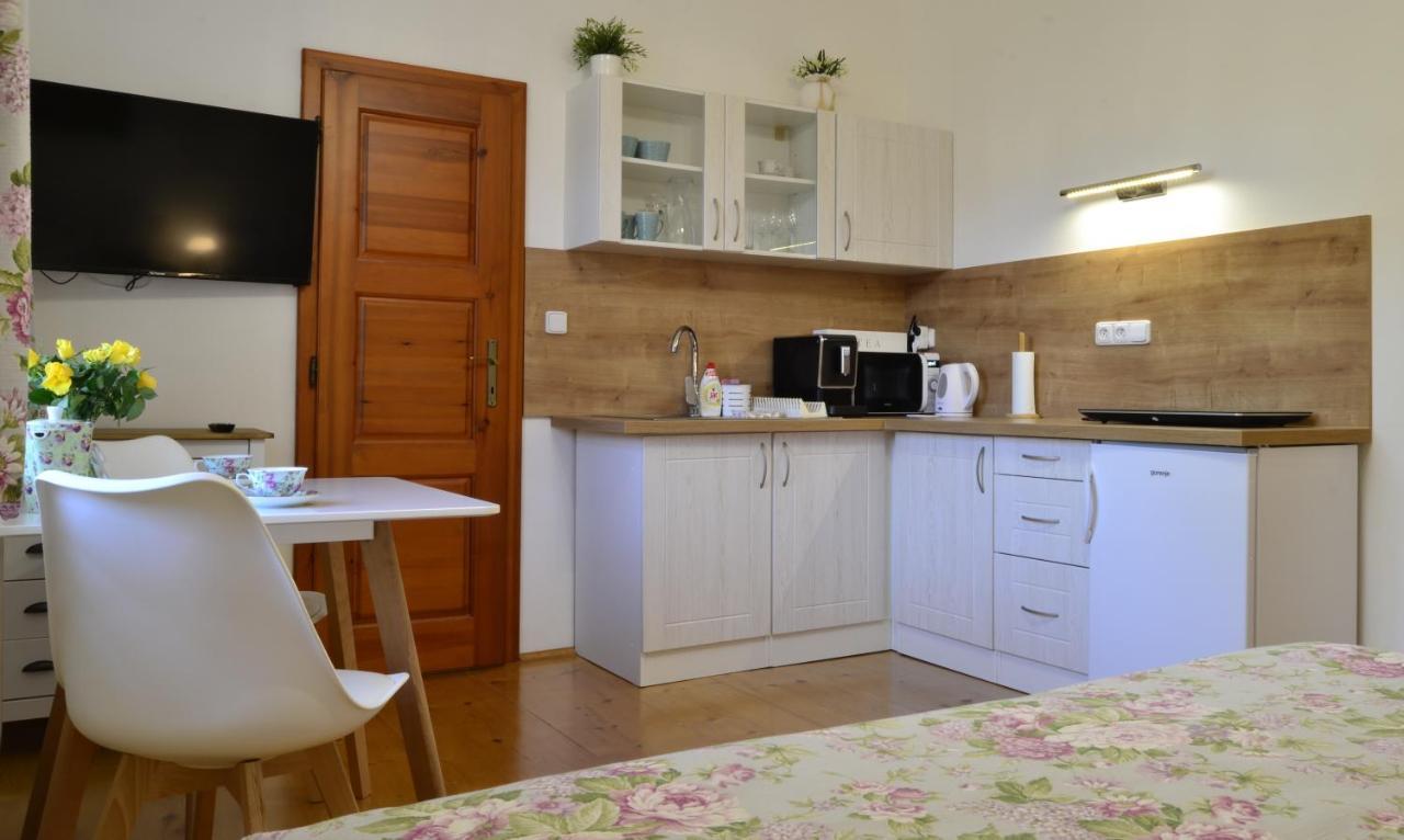 Villa Harmony Český Krumlov Exteriör bild
